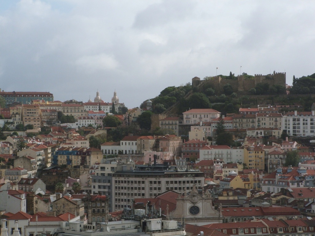 2011-10 Portugal/Lisboa/DSCF6070.JPG